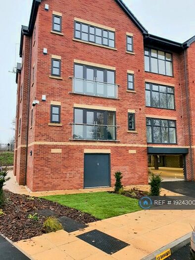 2 Bedroom Flat To Rent In Archer Road, Sheffield, S8