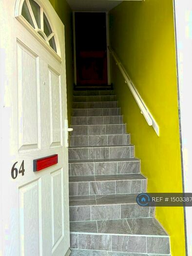 2 Bedroom Flat To Rent In King Street, Hamilton, ML3