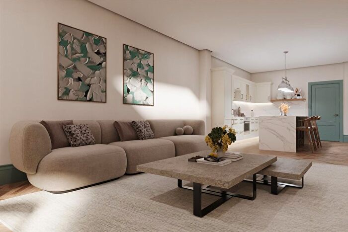 1 Bedroom Flat For Sale In Hampstead House, Finchley Road, London, NW2