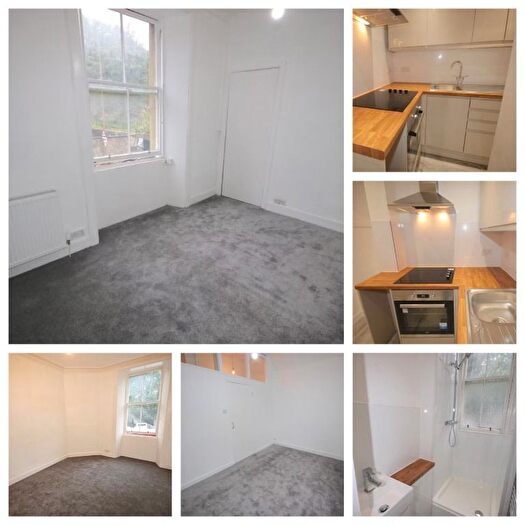 1 Bedroom Flat To Rent In Broughton Road, Edinburgh, EH7