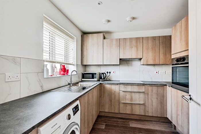 2 Bedroom Semi-Detached House For Sale In John Acres Way, Enstone, Chipping Norton, OX7