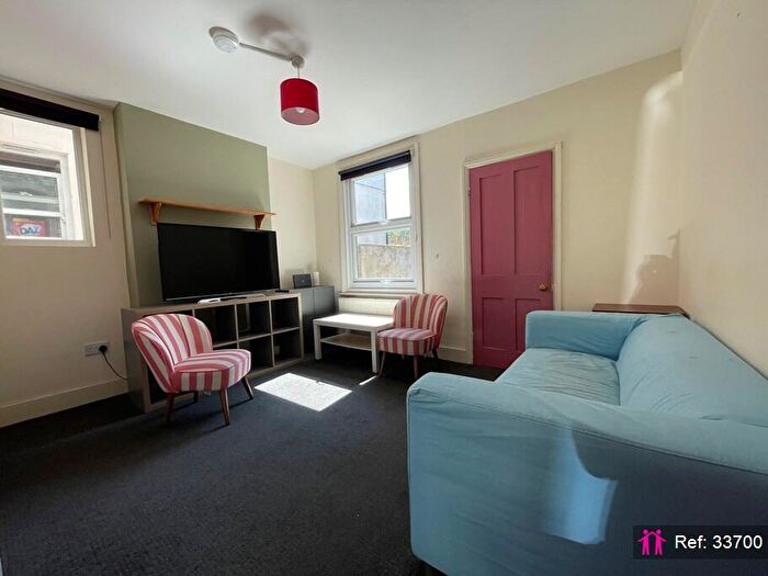 4 Bedroom Semi Detached House To Rent In Seymour Place, Canterbury, CT1