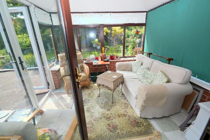 3 Bedroom Bungalow For Sale In The Maltings, High Street, Epworth, DN9