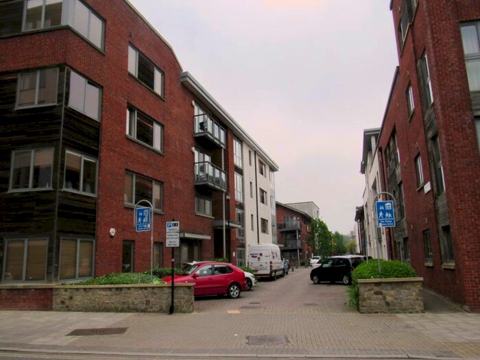 1 Bedroom Flat To Rent In Ratcliffe Court, Chimney Steps, Bristol, BS2