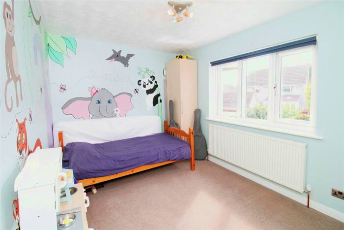 4 Bedroom Detached House For Sale In Long Pastures, Glemsford, Sudbury, Suffolk, CO10