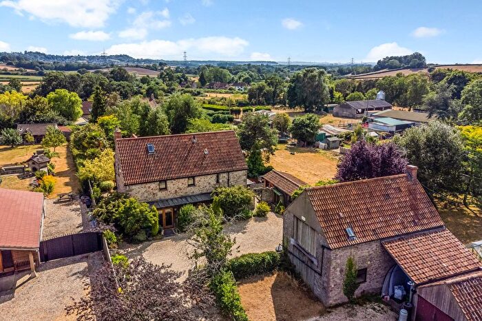 5 Bedroom Detached House For Sale In Upper Tockington Road, Tockington, South Gloucestershire, BS32