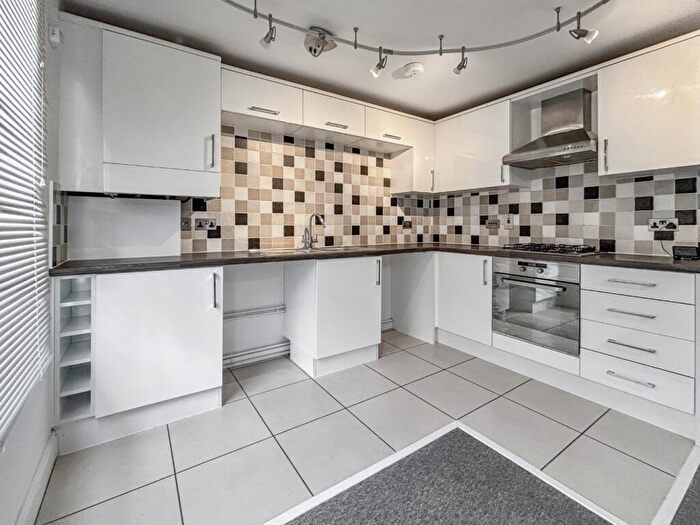 1 Bedroom Flat To Rent In Osborne Court, St Ives, Cambs, PE27