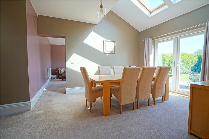 5 Bedroom Detached House For Sale In Main Street, Old Ravenfield, Rotherham, South Yorkshire, S65