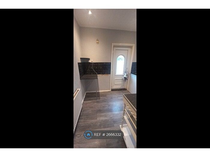 2 Bedroom Terraced House To Rent In Harrison Terrace, Darlington, DL3