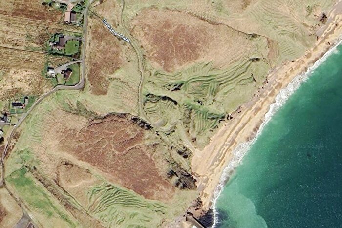 Land For Sale In Land At South Street, North Tolsta, Isle Of Lewis, HS2