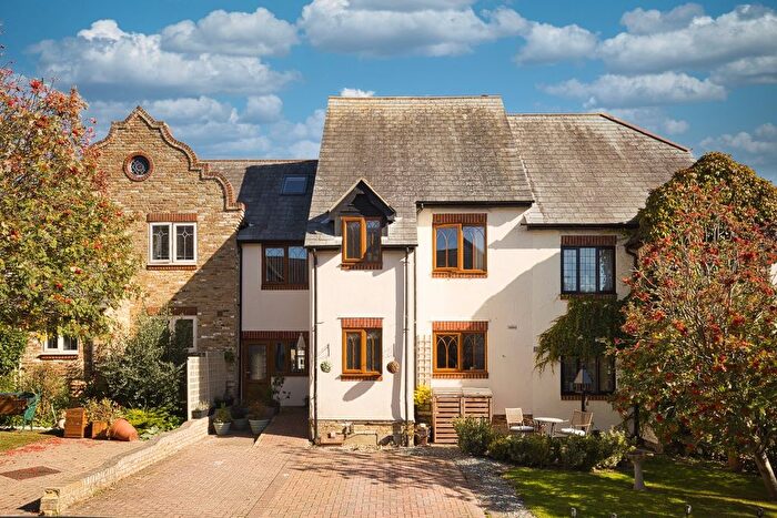 5 Bedroom Terraced House For Sale In Homestead Village, London Road, Ramsgate, Kent, CT11