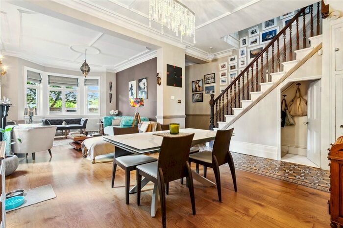 5 Bedroom Semi-Detached House To Rent In Howards Lane, Putney Heath, SW15