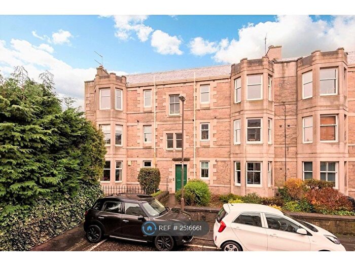 2 Bedroom Flat To Rent In Rosebank Grove, Edinburgh, EH5