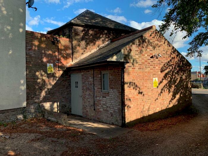 1 Bedroom Semi-Detached House To Rent In Somers Road, Wisbech, PE13