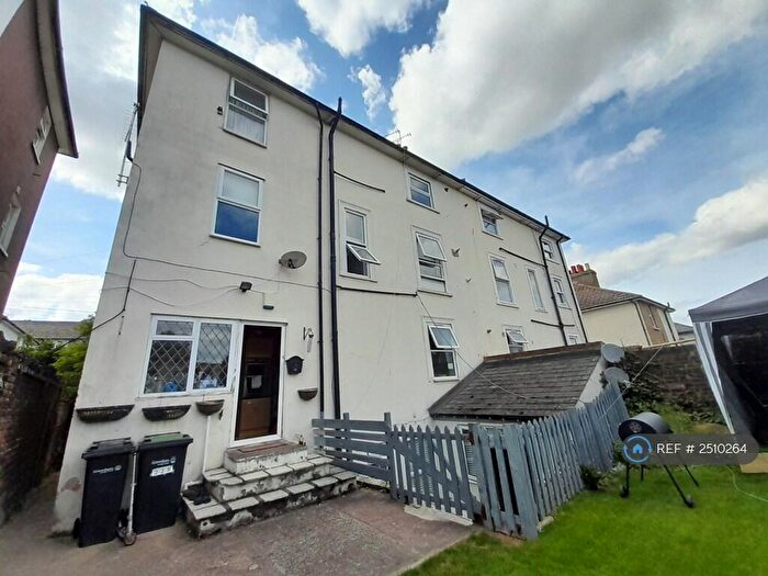 1 Bedroom Maisonette To Rent In Albion Road, Kent, DA12
