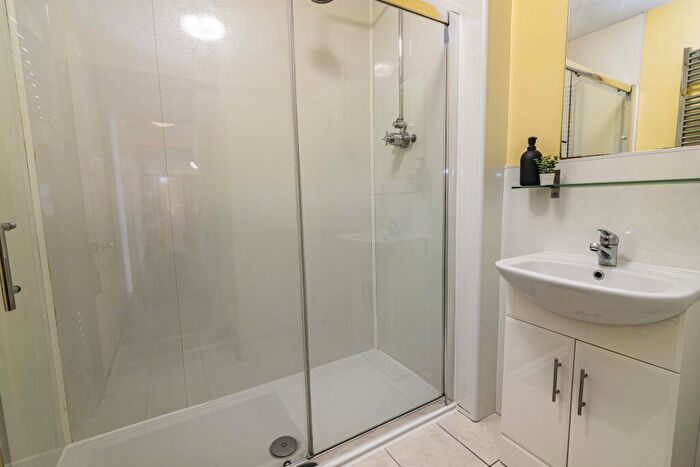 7 Bedroom House To Rent In Seely Road, Lenton, Nottingham, NG7