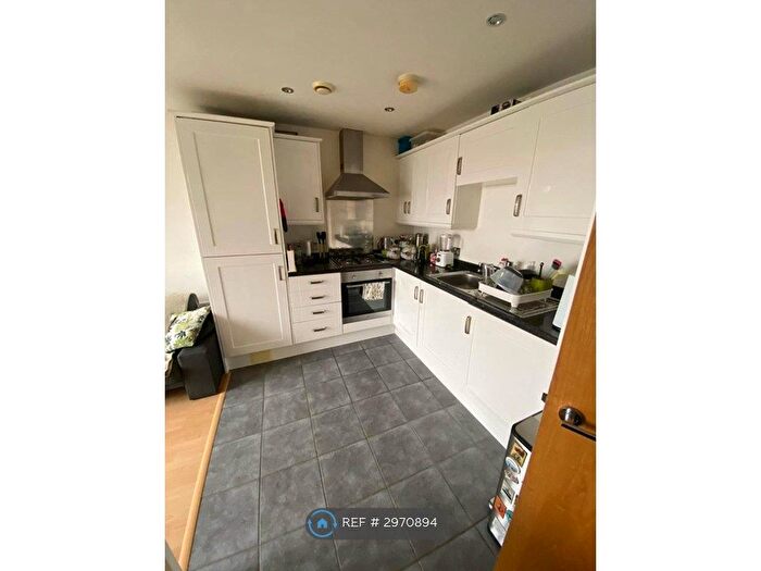 1 Bedroom Flat To Rent In Ariel Apartments, London, E16