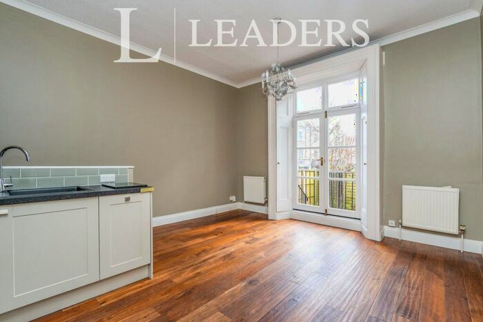 2 Bedroom Terraced House To Rent In Grove Road South, Southsea, PO5