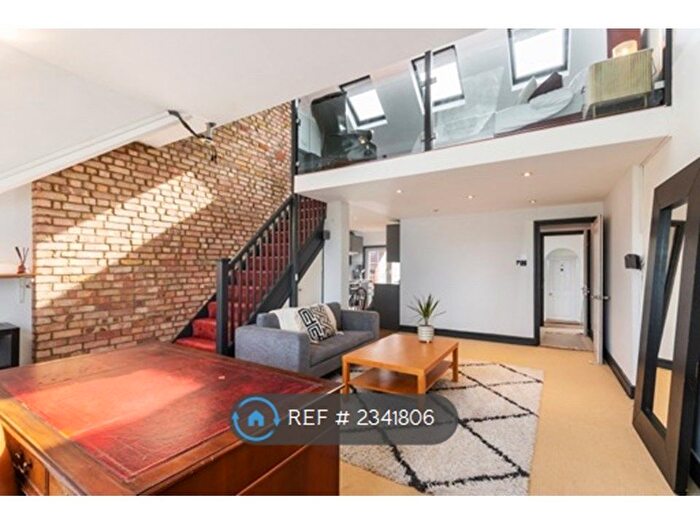 1 Bedroom Flat To Rent In Drewstead Road, London, SW16