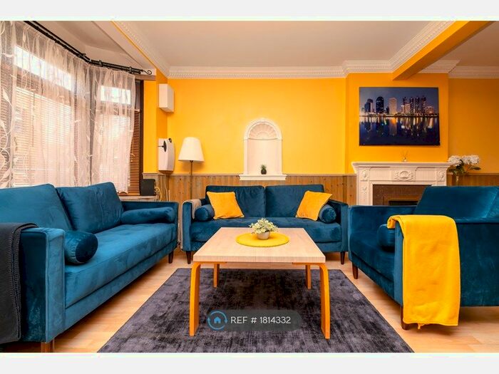 4 Bedroom Terraced House To Rent In Shipman Road, London, E16