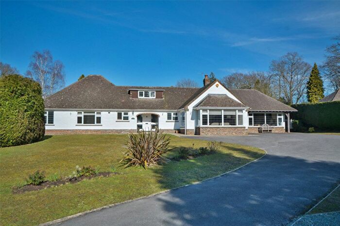 3 Bedroom Bungalow For Sale In Monkmead Lane, West Chiltington, Pulborough, West Sussex, RH20