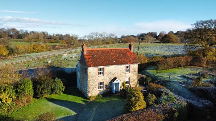 2 Bedroom Detached House To Rent In Upton, East Knoyle, Salisbury, Wiltshire, SP3