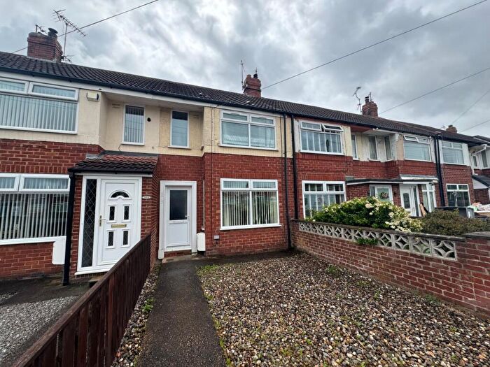 2 Bedroom Terraced House To Rent In Hotham Road South, Hull, East Yorkshire, HU5