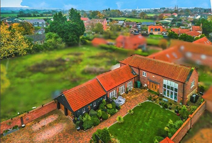 5 Bedroom Detached House To Rent In Sand Pit Lane, Alkborough, Scunthorpe, Lincolnshire, DN15