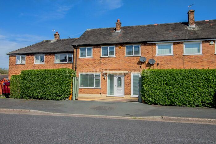 3 Bedroom House To Rent In West Park Avenue, Ashton-On-Ribble, Preston, PR2