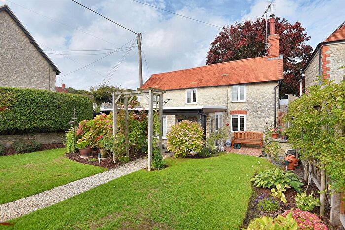 3 Bedroom Cottage For Sale In North Road, Mere, Warminster, BA12
