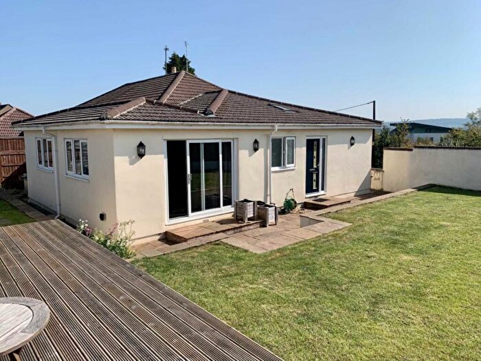 3 Bedroom Bungalow To Rent In Adderwell Close, Frome, BA11