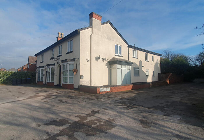 1 Bedroom Apartment To Rent In Oakhurst Grange, Sutton Coldfield, West Midlands, B72