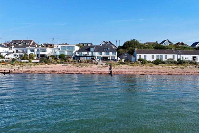 4 Bedroom End Of Terrace House For Sale In Admiralty Walk, Whitstable, CT5