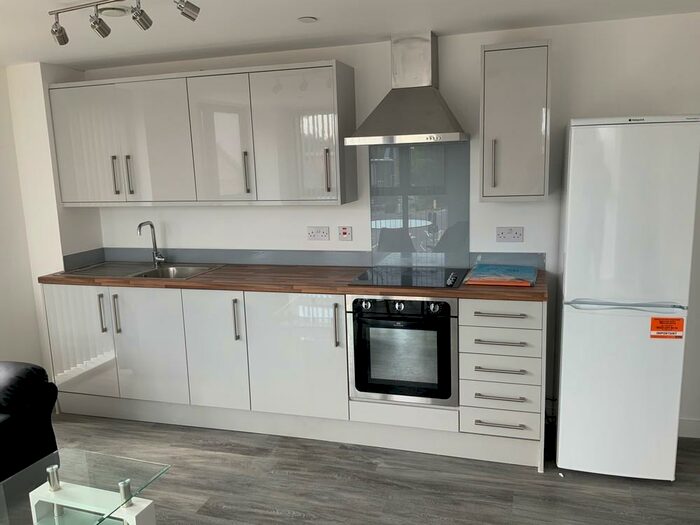 2 Bedroom Apartment To Rent In Sherwood Street, Fallowfield, Manchester, M14