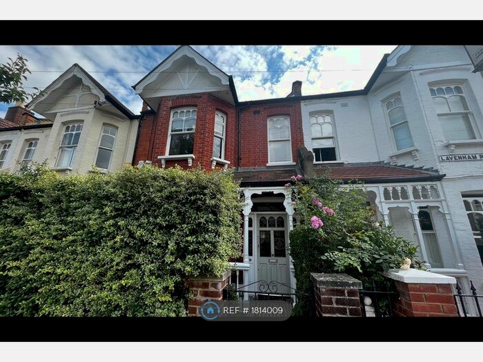 4 Bedroom Terraced House To Rent In Lavenham Road, London, SW18