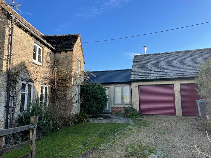 3 Bedroom Detached House To Rent In Wembra Lea The Ridings, Leafield, OX29