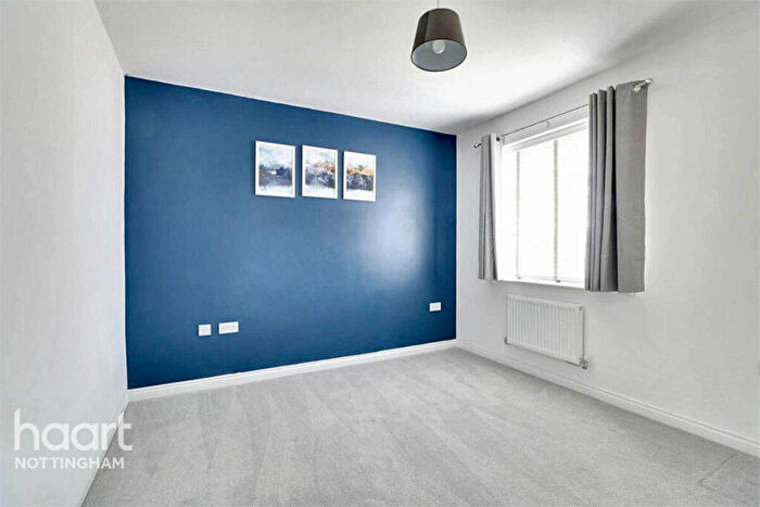 3 Bedroom Detached House To Rent In Orpington Way, Newark, NG22