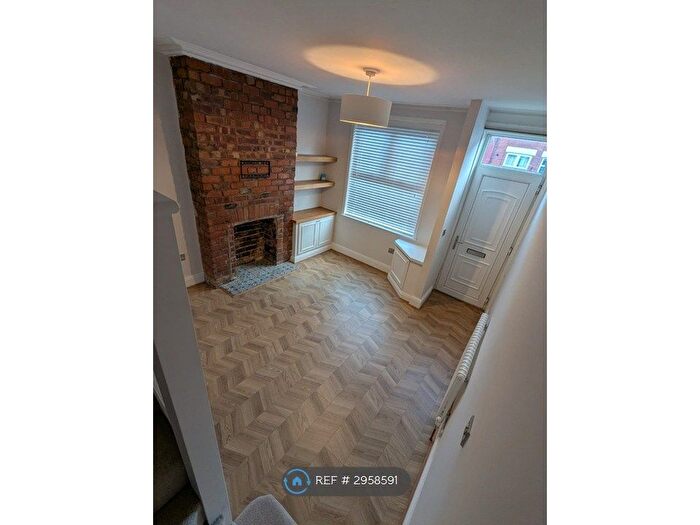 2 Bedroom Terraced House To Rent In St Margarets Avenue, Manchester, M19