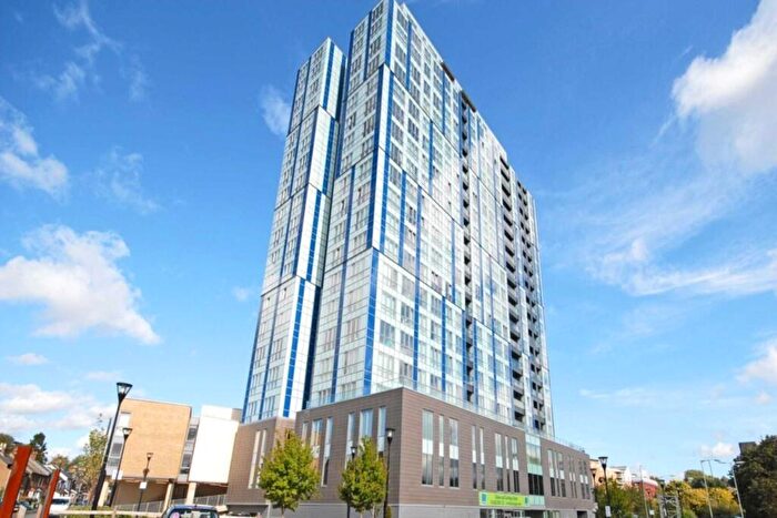 1 Bedroom Apartment To Rent In Town Centre, Hemel Hempstead, HP1