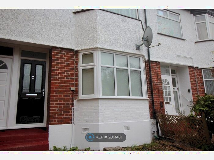 1 Bedroom Flat To Rent In Kirkdale, London, SE26