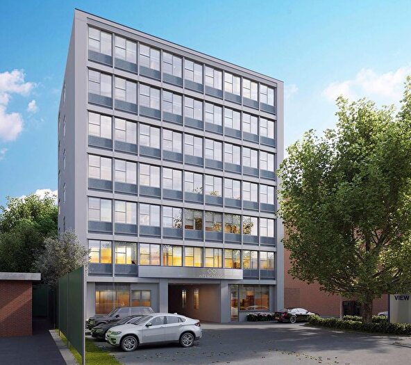 1 Bedroom Property To Rent In Coventry Road, Birmingham, B26