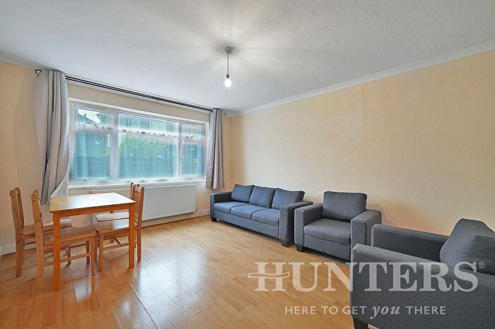 3 Bedroom Property To Rent In Chalfont Road, London, N9