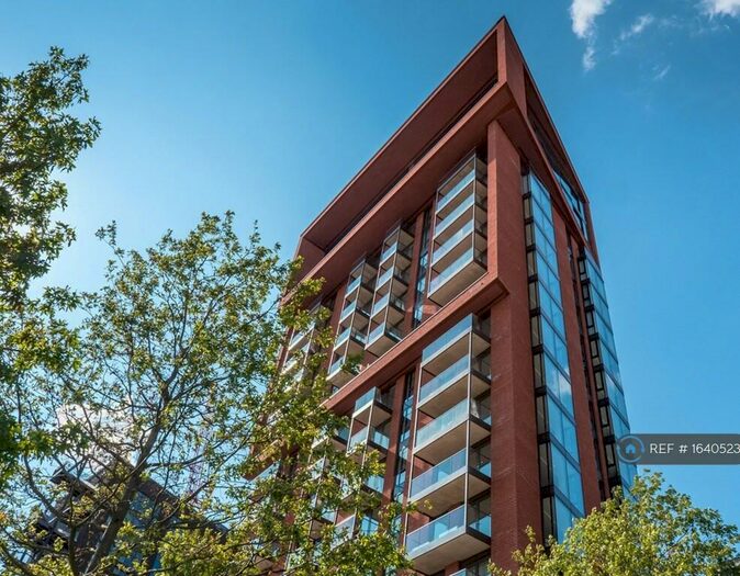 1 Bedroom Flat To Rent In Ambassador Building, London, SW11