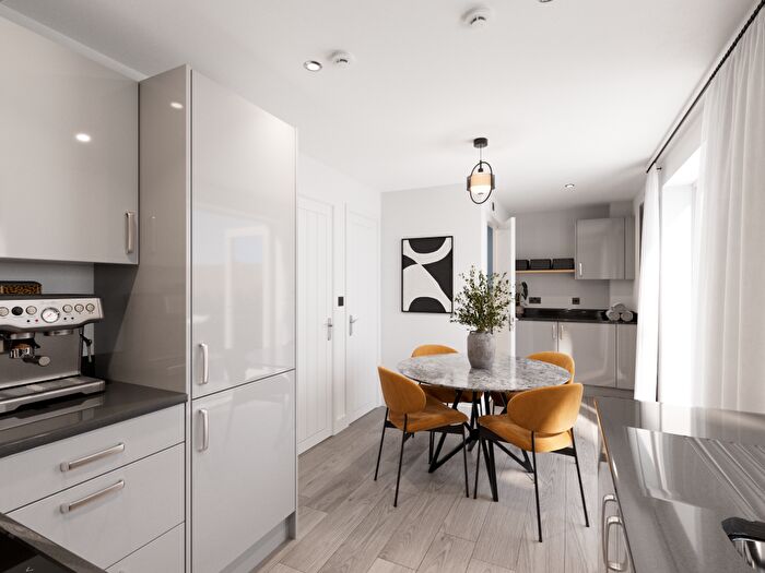 3 Bedroom Detached House For Sale In Whitmore Place, Holbrook Lane, Coventry, West Midlands, CV6