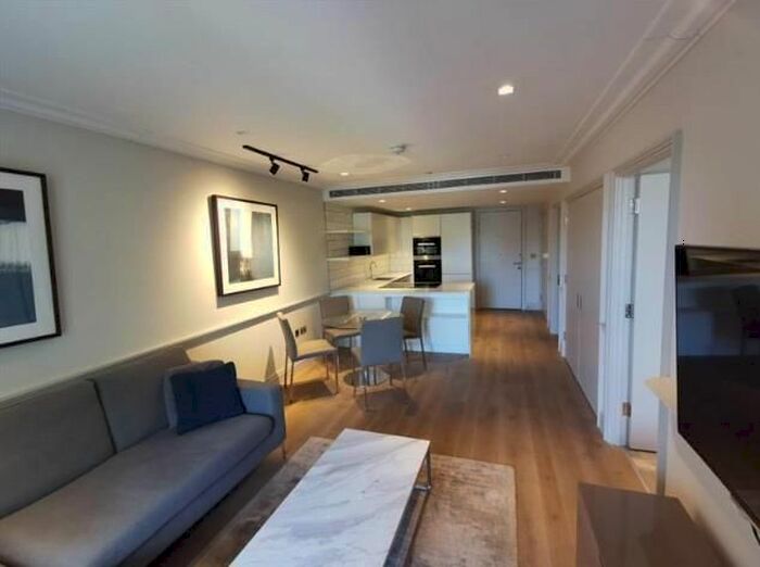 1 Bedroom Flat To Rent In Queens Wharf, Crisp Road, Hammersmith, London, W6