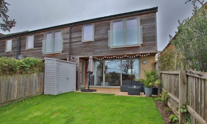 3 Bedroom End Of Terrace House For Sale In Farmborough View, Bath Road, Farmborough, Bath, BA2