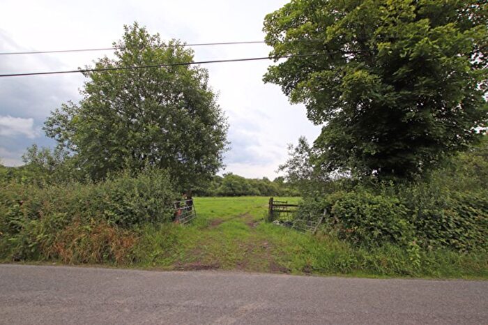 Land For Sale In Llanpumsaint, Carmarthen, SA33