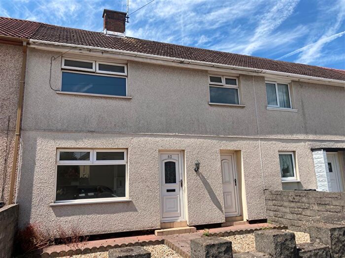 3 Bedroom House To Rent In Southdown Road, Port Talbot, SA12