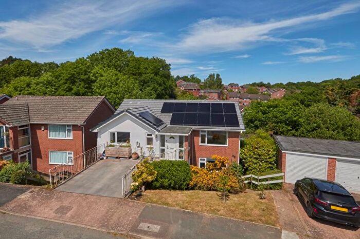 5 Bedroom Detached House To Rent In Sheppard Road, Exeter, EX4