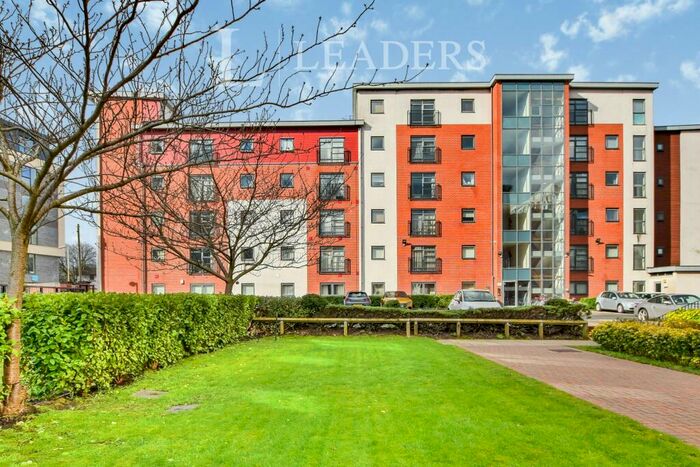 1 Bedroom Apartment To Rent In Renolds House, Everard Street, Salford, Manchester, M5